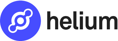 helium coin logo